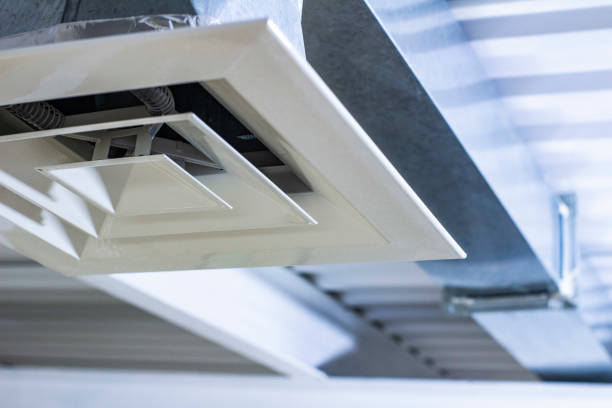 Best Professional Duct Cleaning Services  in Colusa, CA