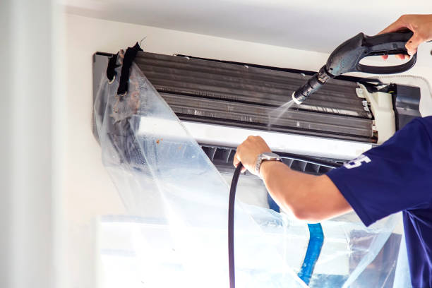 Best Local Air Duct Cleaning Services  in Colusa, CA