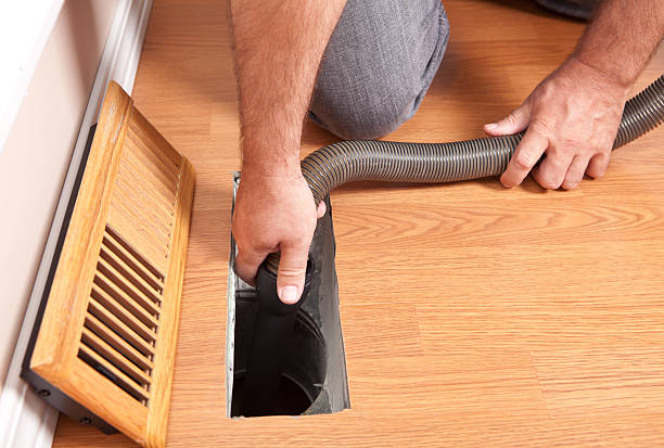 Best HVAC System Cleaning  in Colusa, CA