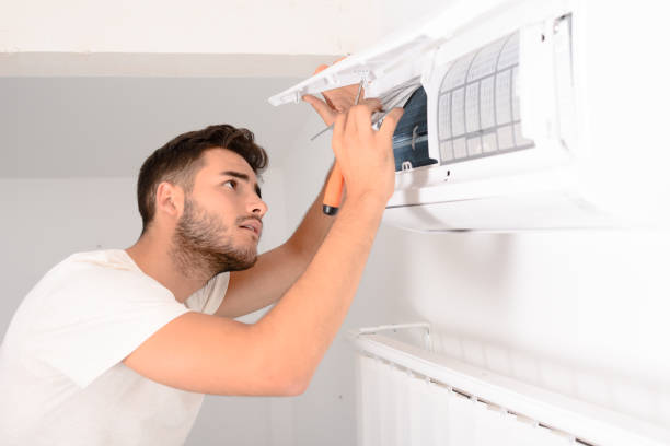 Best Ventilation Cleaning Services  in Colusa, CA